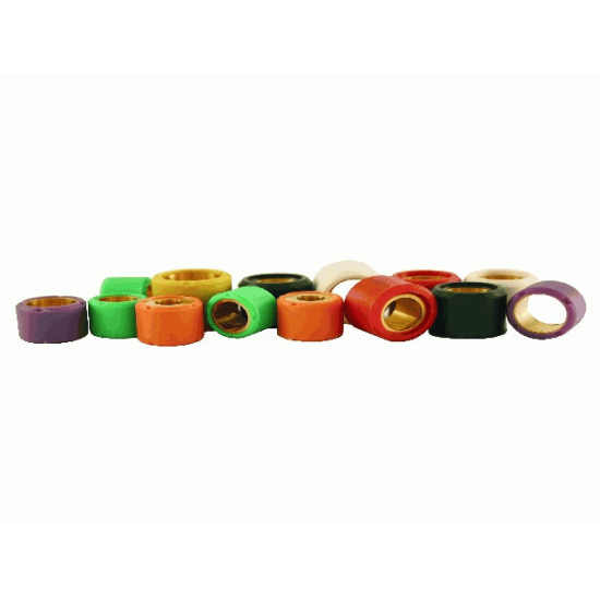 VOLINĖLIŲ RINKINIAI 18X14MM 13,5GR 6 VIENETAI