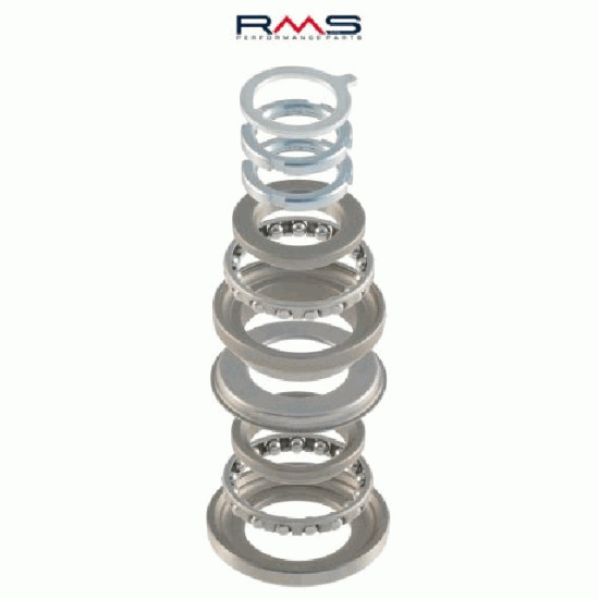 STEERING COLUMN BEARING KIT PIAGGIO BEVERLY 125-250CC RO6008725