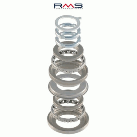 STEERING COLUMN BEARING KIT PIAGGIO BEVERLY 125-250CC RO6008725