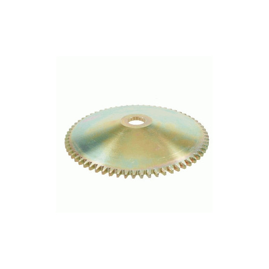 FIXED DRIVE SIDE PULLEY PIAGGIO VESPA ET4 50CC 2000 / 2005 479561