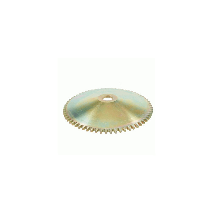 FIXED DRIVE SIDE PULLEY PIAGGIO VESPA ET4 50CC 2000 / 2005 479561