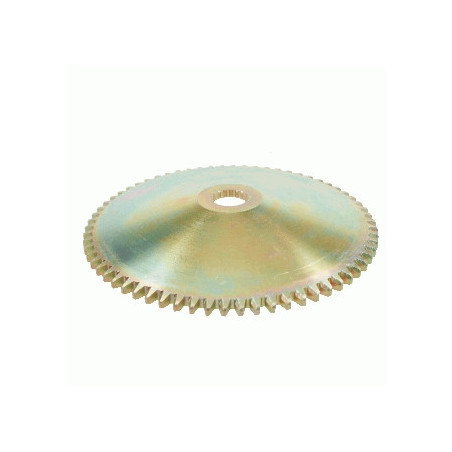 FIXED DRIVE SIDE PULLEY PIAGGIO VESPA ET4 50CC 2000 / 2005 479561