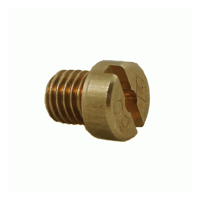 PAGRINDINIS PURKŠTUKAS DELLORTO 050 (5.0*0.75)