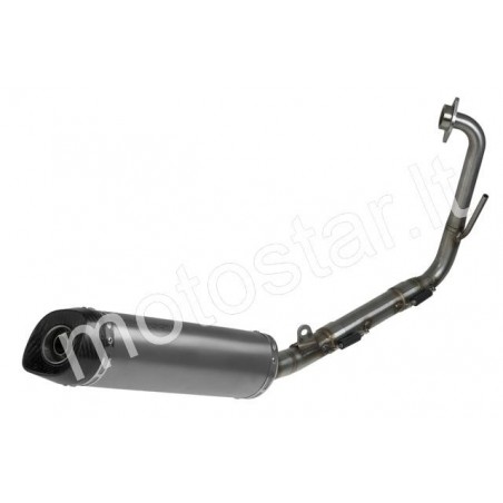 Malossi Trofeo 180cc Yamaha YZF, WR 125 (until 2013) kit