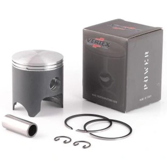 VERTEX piston YAMAHA YZ 250 (YZ250) '99-'19 PRO RACE (66.36mm) (rings 53010006640 X 1 pc.) special order