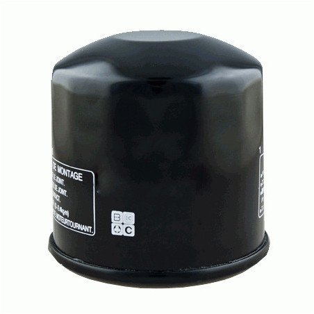 ALYVOS FILTRAS VESRAH (HF202) SF-1004