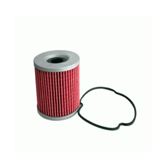 OIL FILTER VESRAH (HF133) SF-3001