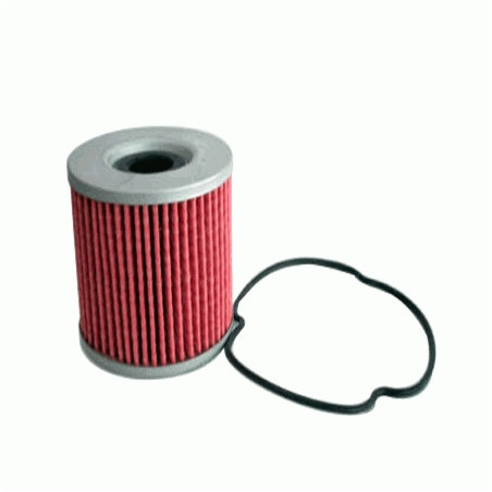 OIL FILTER VESRAH (HF133) SF-3001