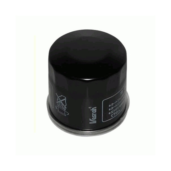 ALYVOS FILTRAS VESRAH (HF138) SF-3009