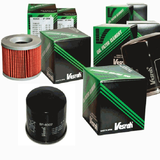OIL FILTER VESRAH (HF401) SF-4004