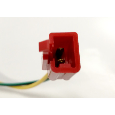 AUTOMATINIS SIURBIMAS