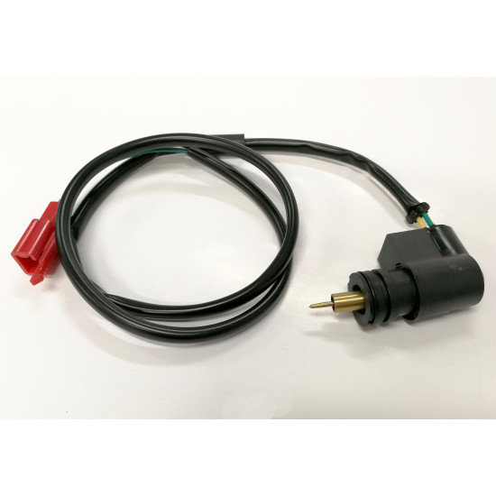 AUTOMATINIS SIURBIMAS