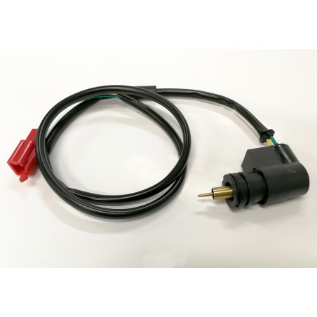 AUTOMATINIS SIURBIMAS