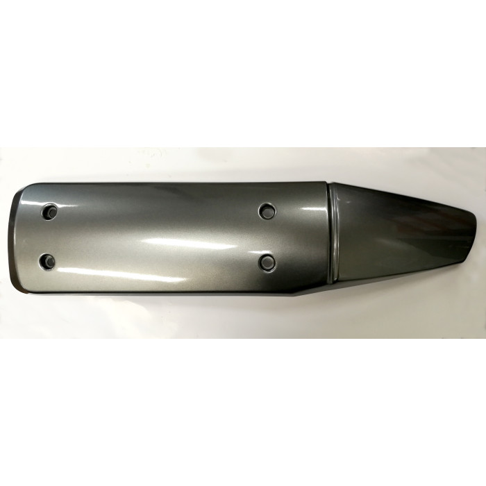MUFFLER COVER MYROAD 18318-KKE5-E00-HUP