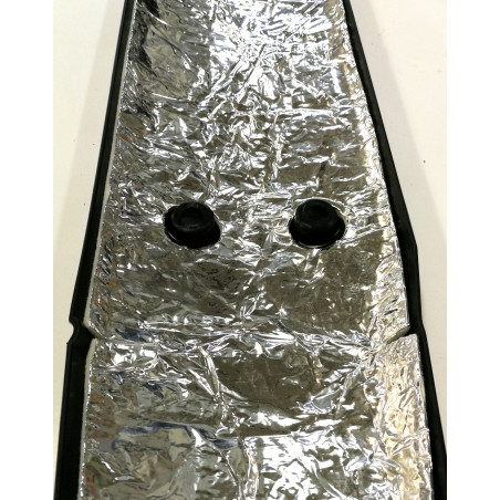 MUFFLER COVER MYROAD 18318-KKE5-E00-HUP