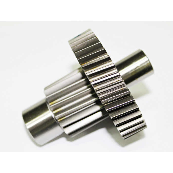 DRIVE SHAFT 23420-KKE5-E00