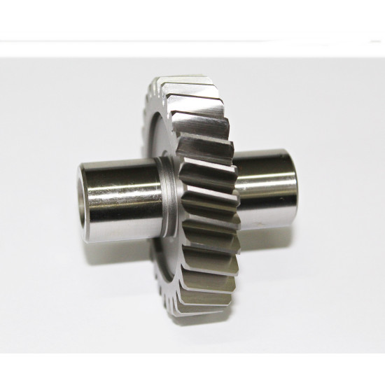 DRIVE SHAFT A 23441-KKE5-E00