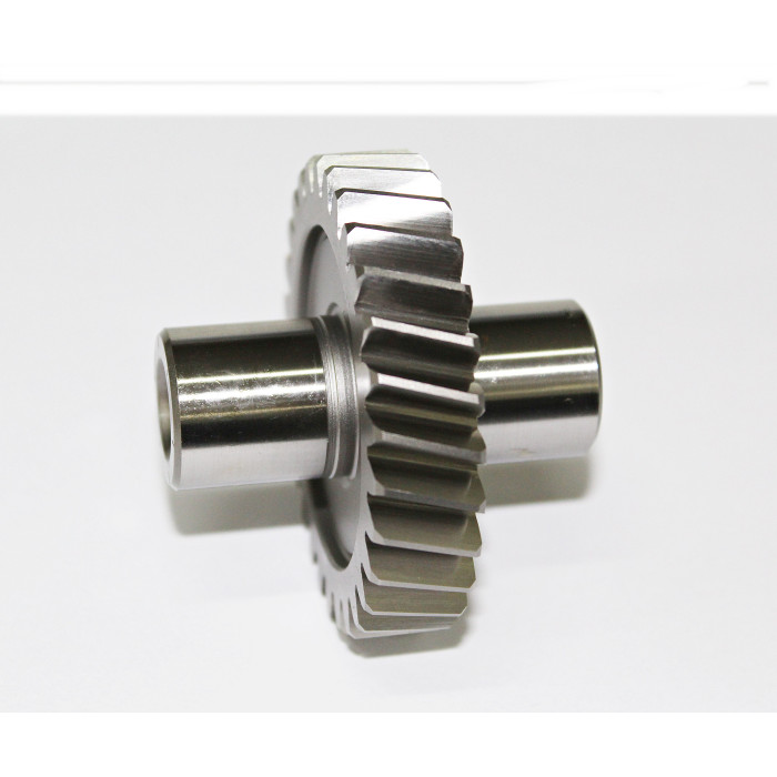 DRIVE SHAFT A 23441-KKE5-E00