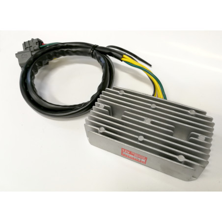 Voltage regulator MYROAD 31600-KKE5-E01