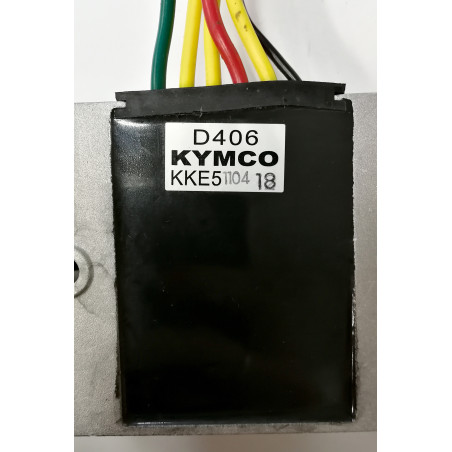 Voltage regulator MYROAD 31600-KKE5-E01