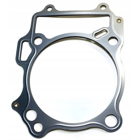 ATHENA tarpinė po cilindru SUZUKI DR-Z 400S '00-'15, DR-Z 400SM '05-'15, LT-Z 400 QUADSPORT '03-'16 (OEM:1124129F11)
