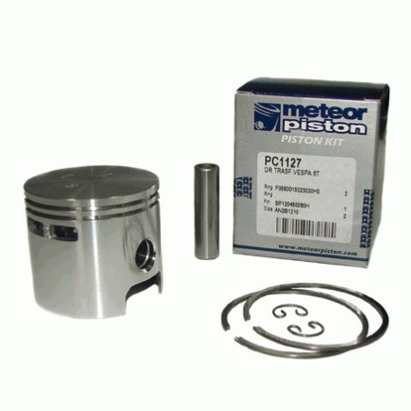Piston METEORAS VESPA PK APE 50 6T (55.00)