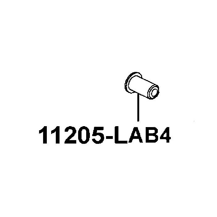 BUSH M STOVAS 11205-KNBN-901