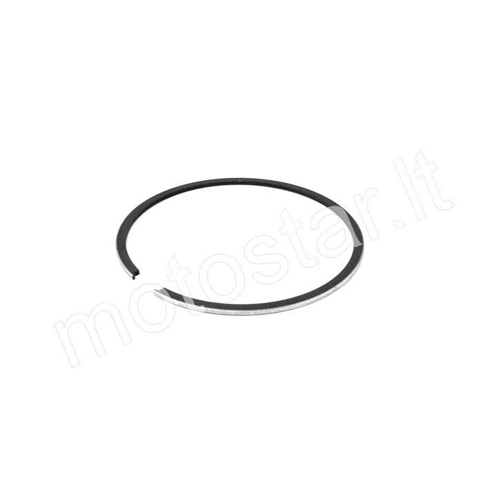 47.6x1 ring with central locking (1 pc.)