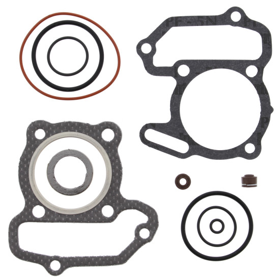 WINDEROSA (VERTEX) TOP-END GASKETS YAMAHA YFM80 GRIZZLY '05-'08, RAPTOR '02-08, BADGER '85-'01