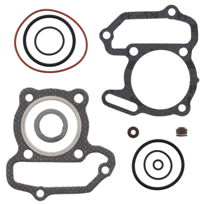 WINDEROSA (VERTEX) TOP-END GASKETS YAMAHA YFM80 GRIZZLY '05-'08, RAPTOR '02-08, BADGER '85-'01