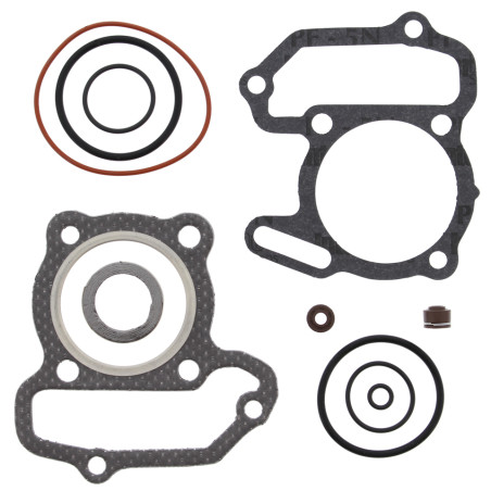 WINDEROSA (VERTEX) TOP-END GASKETS YAMAHA YFM80 GRIZZLY '05-'08, RAPTOR '02-08, BADGER '85-'01