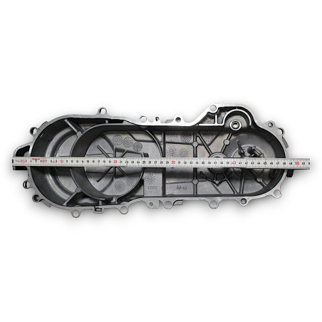 BELT TRANSMISSION COVER KYMCO SUPER 8 50 4T E4 / E5 - AGILITY CITY 50 4T 11340-LEJ2-E10-NEA