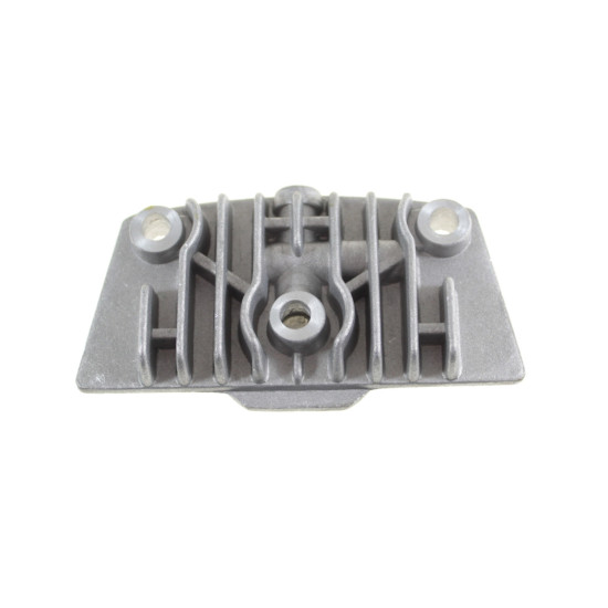 CYLINDER HEAD COVER 12440-LBA8-C10-N8A