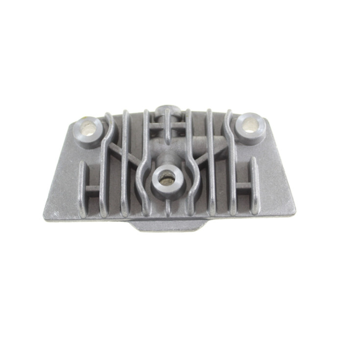 CYLINDER HEAD COVER 12440-LBA8-C10-N8A