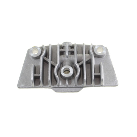 CYLINDER HEAD COVER 12440-LBA8-C10-N8A