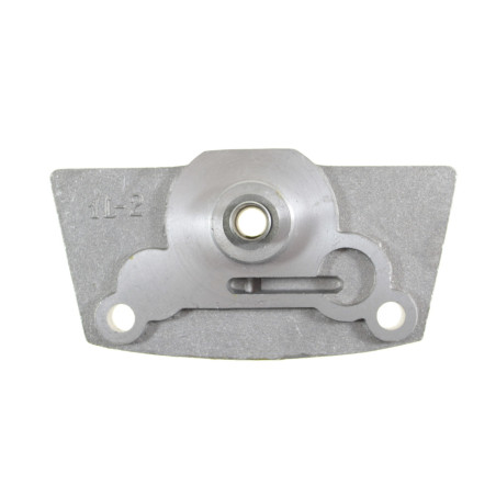 CYLINDER HEAD COVER 12440-LBA8-C10-N8A