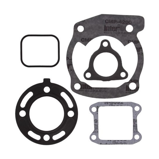 VERTEX TOP-END tarpinės...