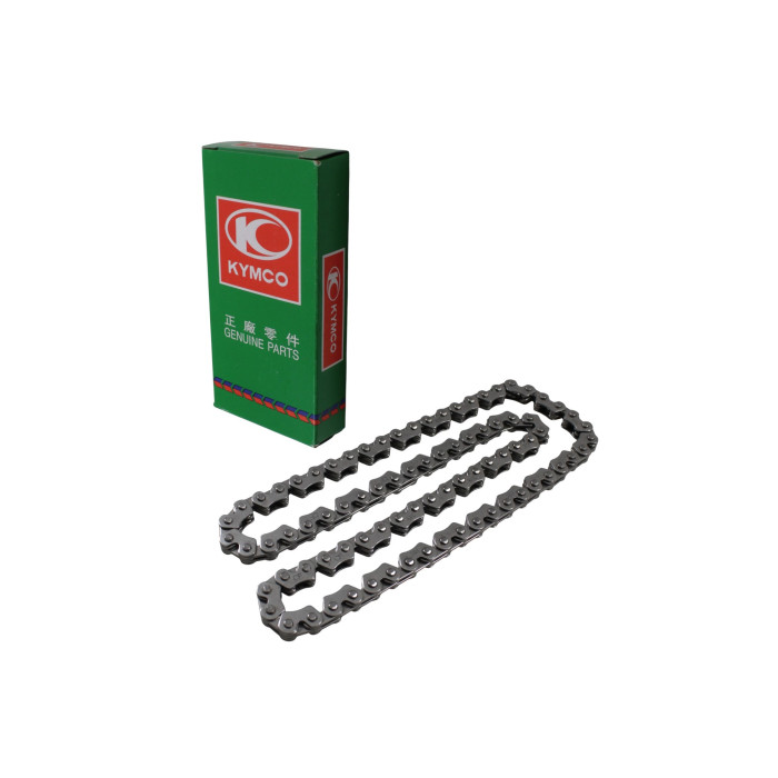 DRIVE CHAIN ​​KYMCO 50 4T