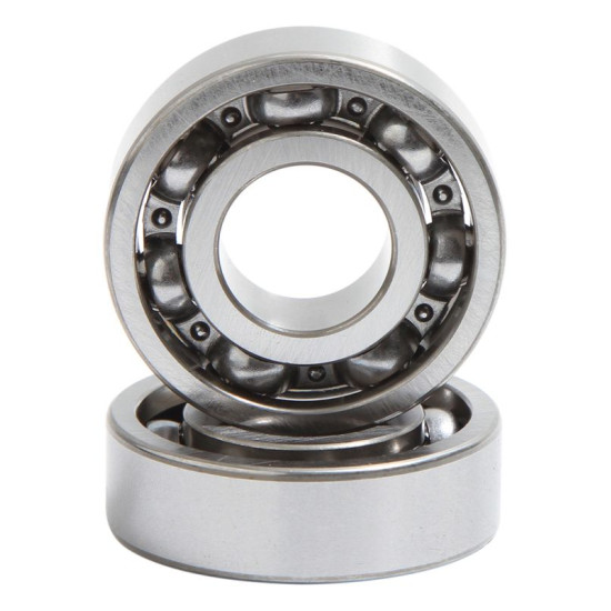 HOT RODS Balaner Bearings...