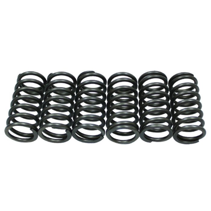 PSYCHIC clutch springs KTM EXC/XC-W SIXDAYS 530 '10-'11, EXC-R/WCR-W 530 '08, (EBS140)