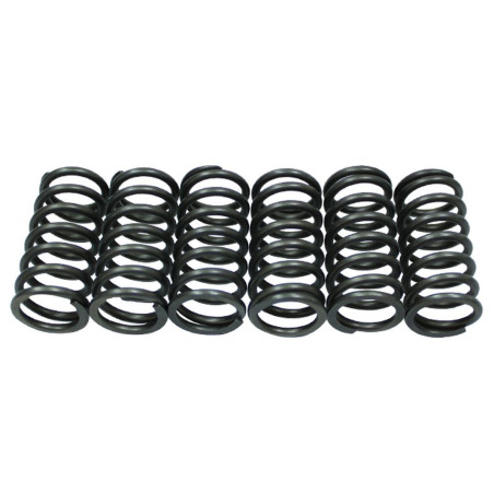 PSYCHIC clutch springs KTM EXC/XC-W SIXDAYS 530 '10-'11, EXC-R/WCR-W 530 '08, (EBS140)