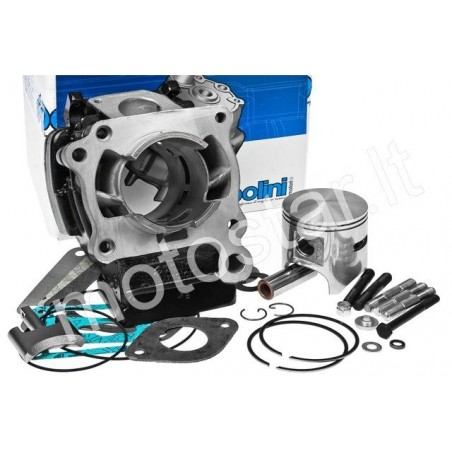 Polini Racing 165cc Cagiva Mito, Planet, Raptor, Freccia 125 cylinder complete