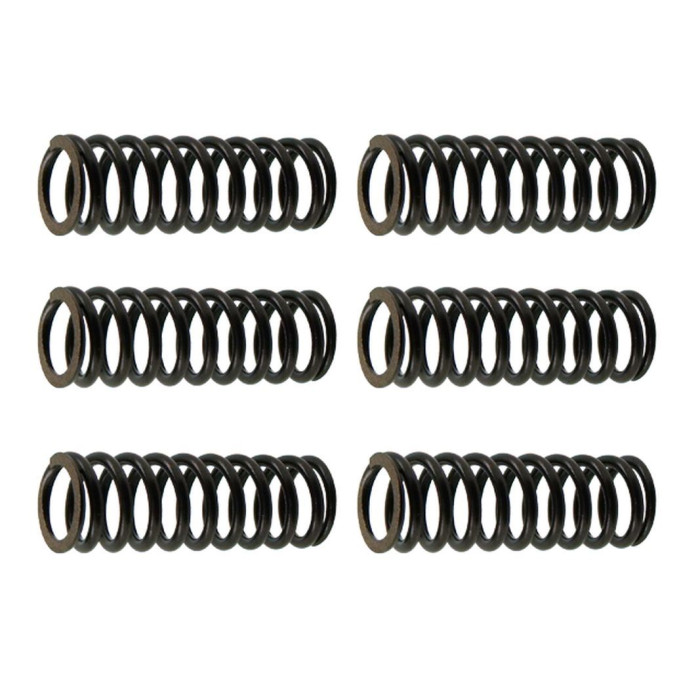 PSYCHIC clutch springs SUZUKI RMZ 250 '07-'09, (EBS125)