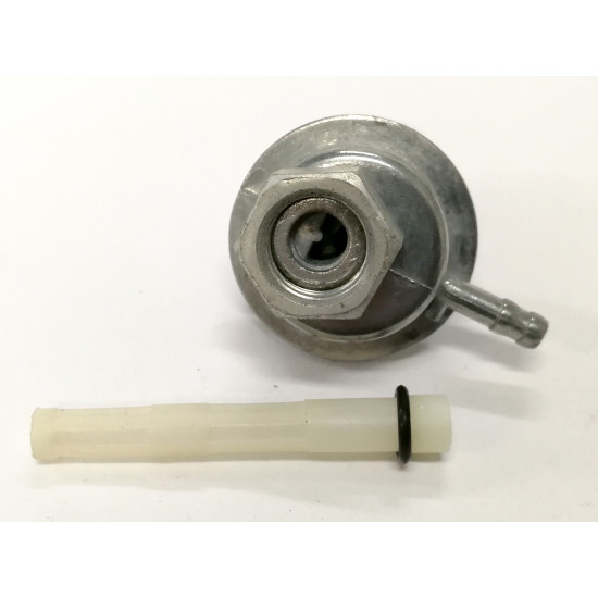 UŽSUKAMAS KURO ČIAUPAS KYMCO ZING 2 125 16950-KEC2-80A