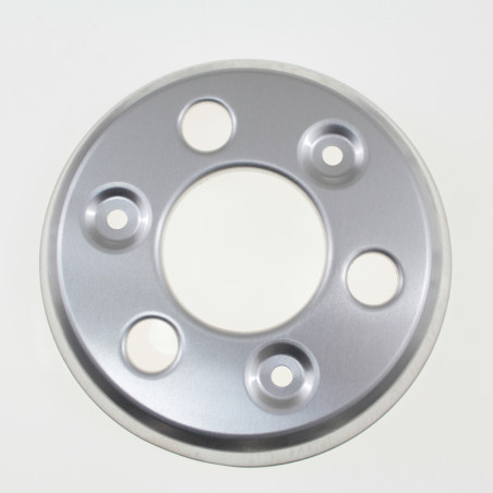 REAR MUFFLER COVER 18306-LGC7-E00-HZF