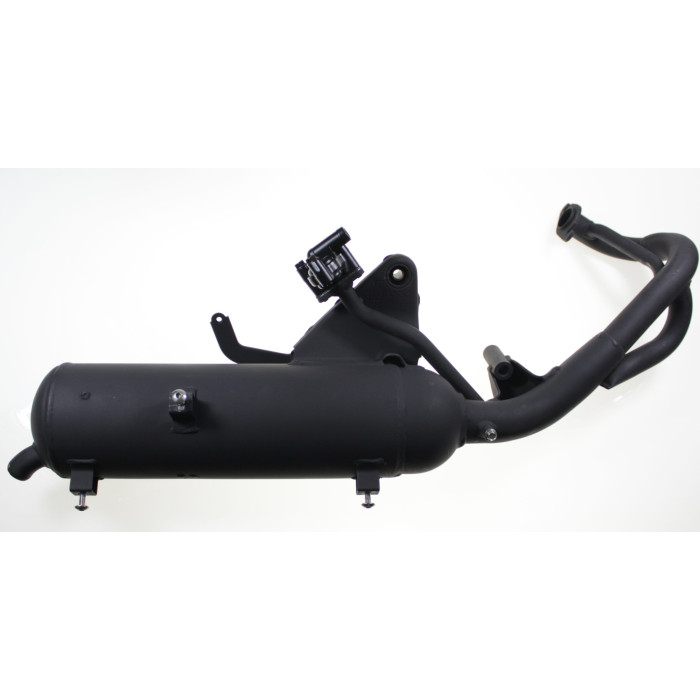 EXHAUST SYSTEM MXU 300R 1830A-LHM2-E00