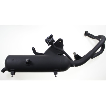 EXHAUST SYSTEM MXU 300R 1830A-LHM2-E00