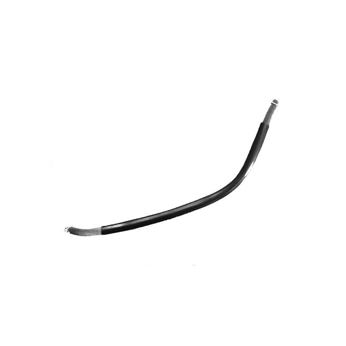 PIPE ASSEMBLY AICV-INLET PIPE 18657-LEH2-B50