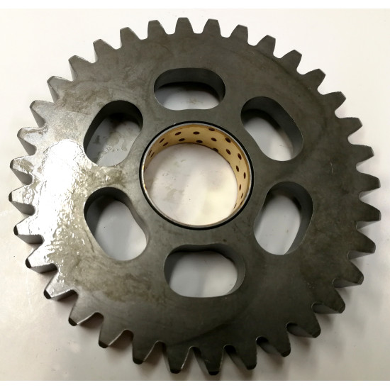 SECOND REVERSE GEAR 23450-LDB5-E00