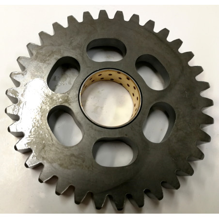 SECOND REVERSE GEAR 23450-LDB5-E00